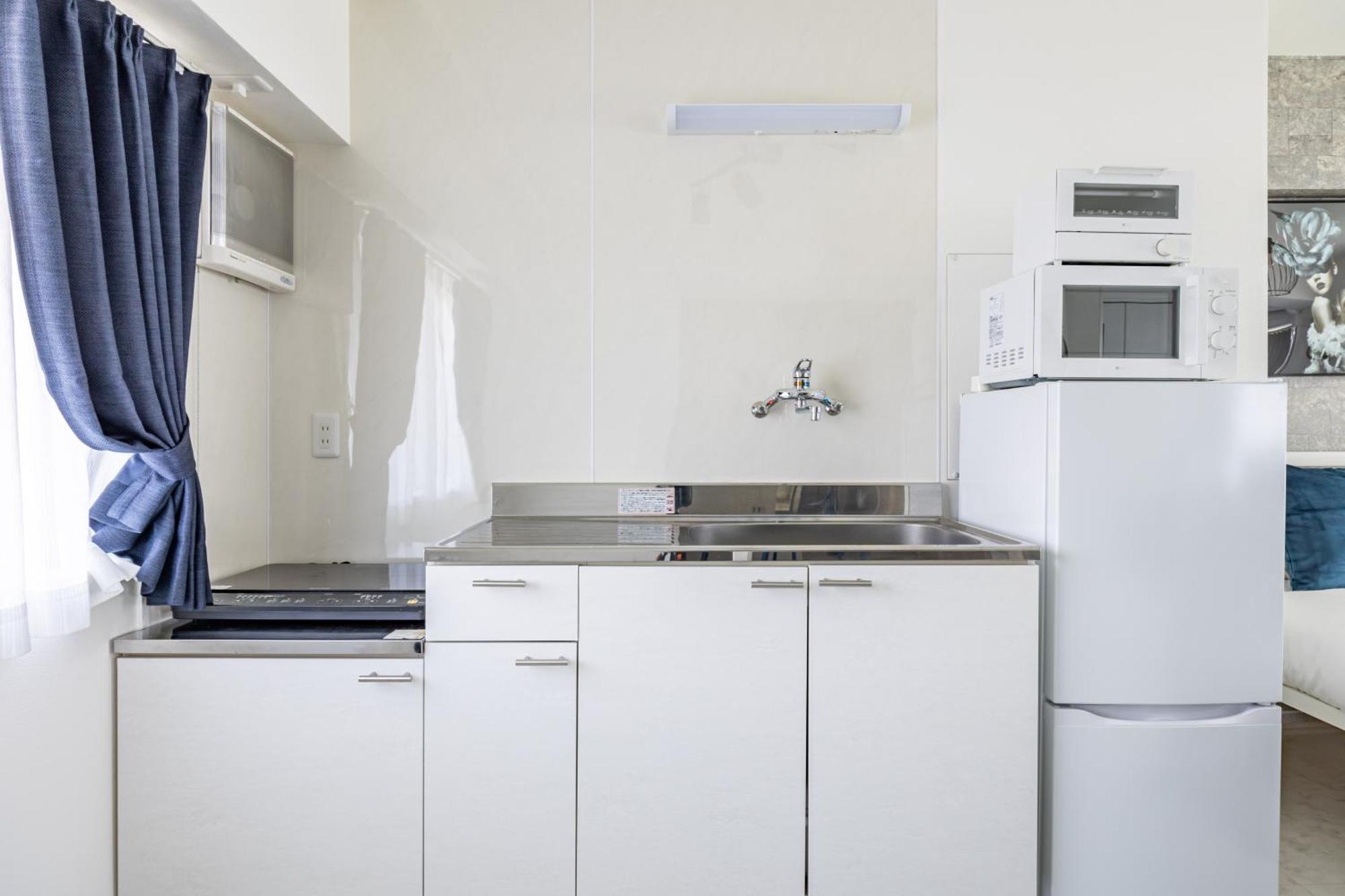 リバーサイド難波501 Apartment Osaka Ngoại thất bức ảnh