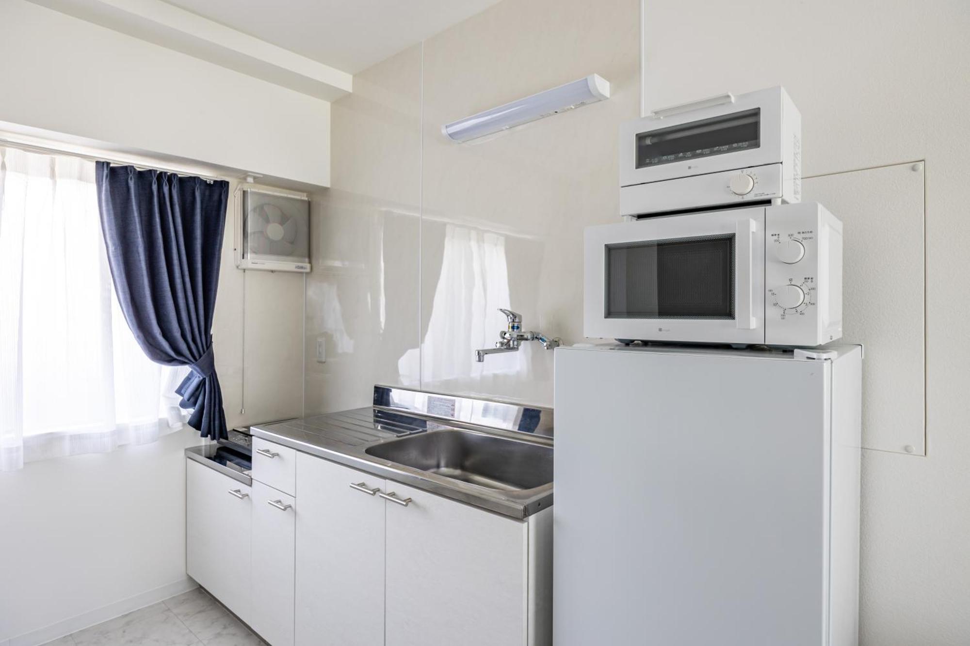 リバーサイド難波501 Apartment Osaka Ngoại thất bức ảnh