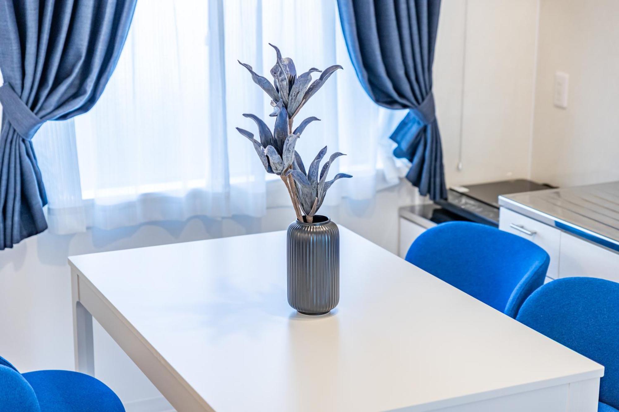 リバーサイド難波501 Apartment Osaka Ngoại thất bức ảnh