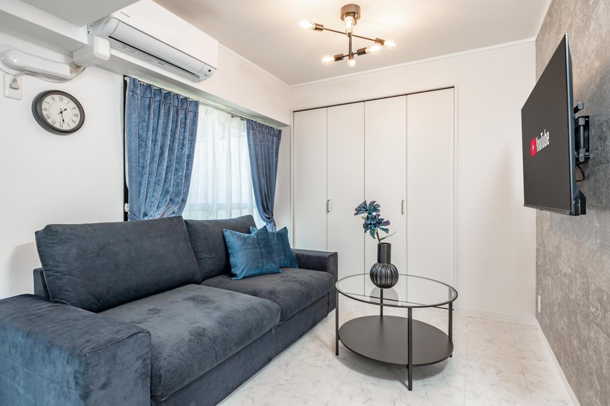 リバーサイド難波501 Apartment Osaka Ngoại thất bức ảnh