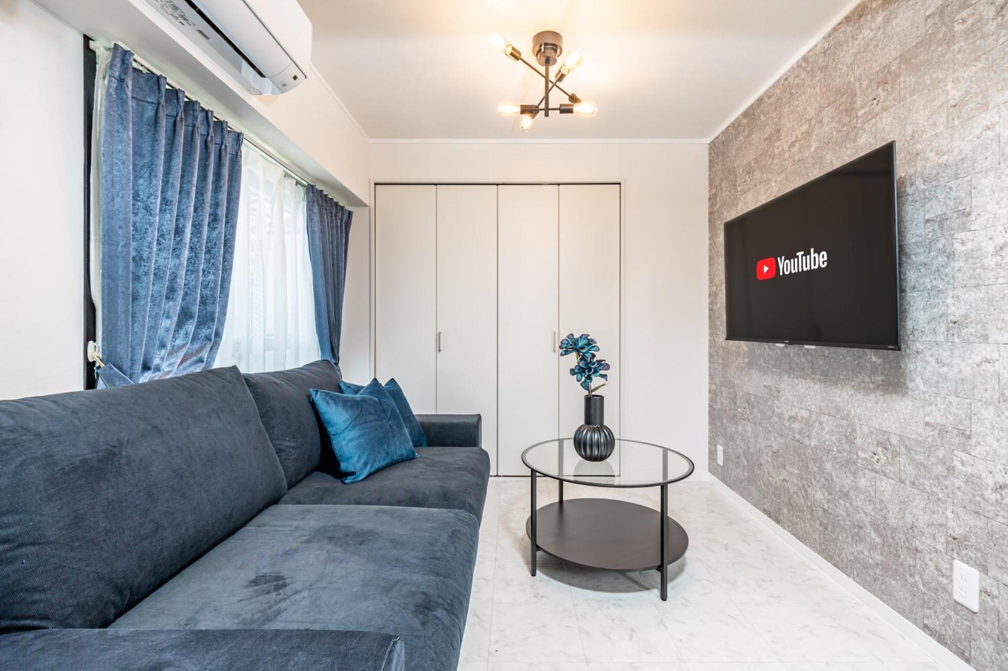 リバーサイド難波501 Apartment Osaka Ngoại thất bức ảnh