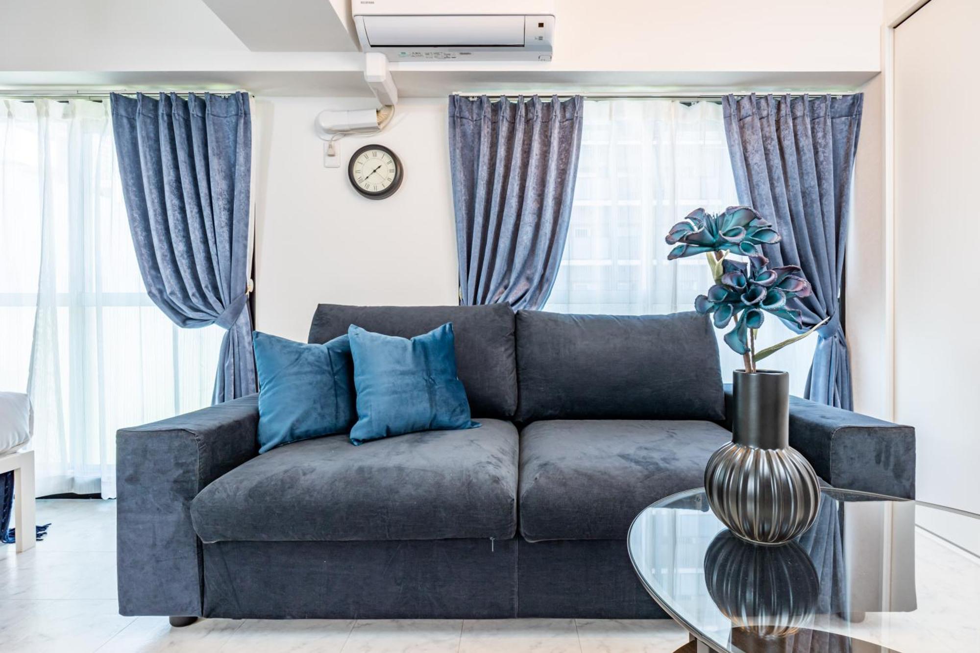 リバーサイド難波501 Apartment Osaka Ngoại thất bức ảnh
