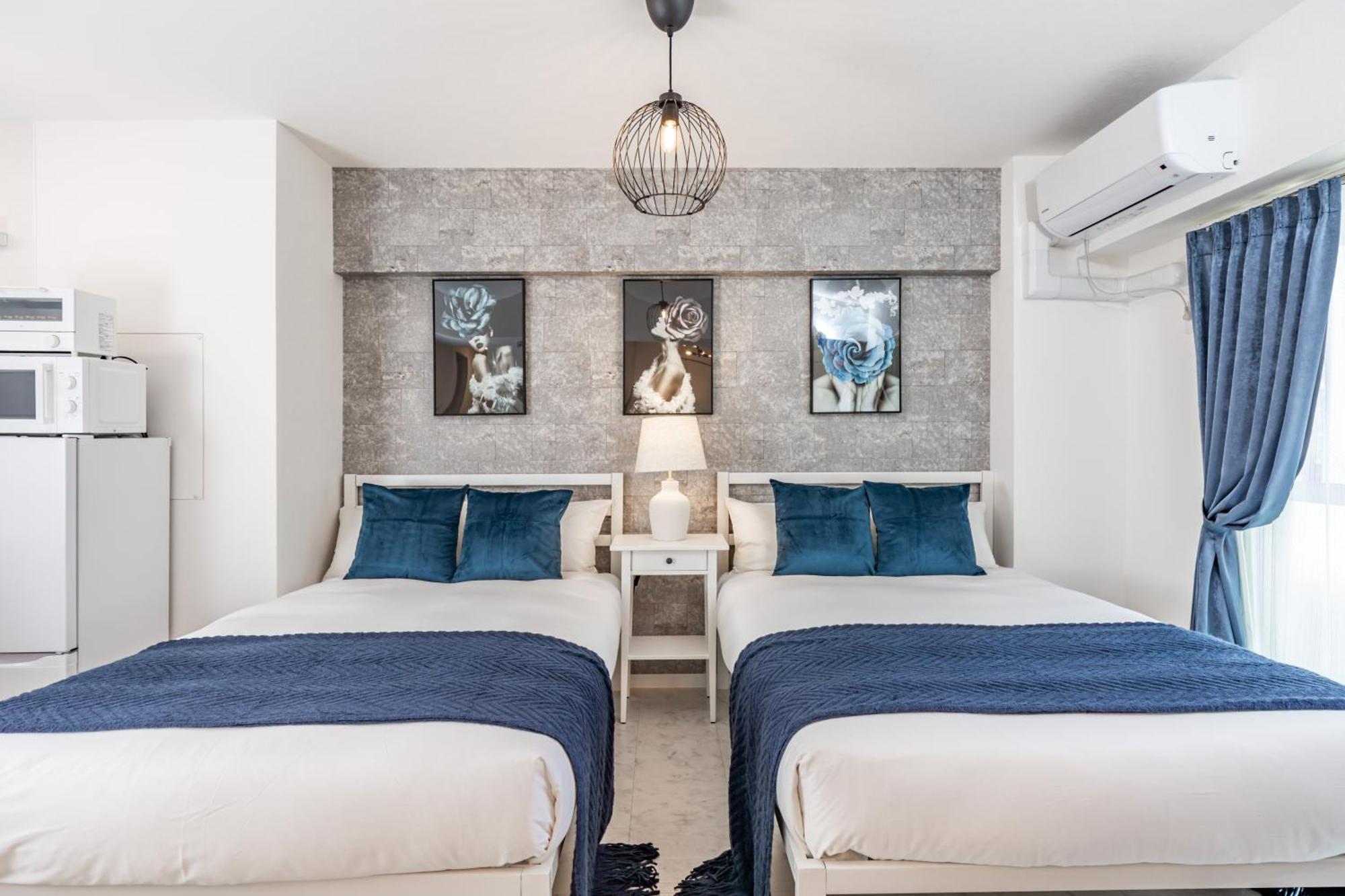 リバーサイド難波501 Apartment Osaka Ngoại thất bức ảnh